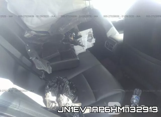 JN1EV7AP6HM732913 фото 9