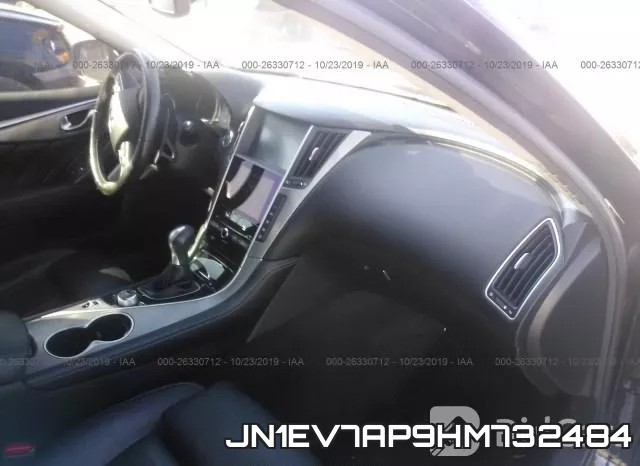 JN1EV7AP9HM732484 фото 6