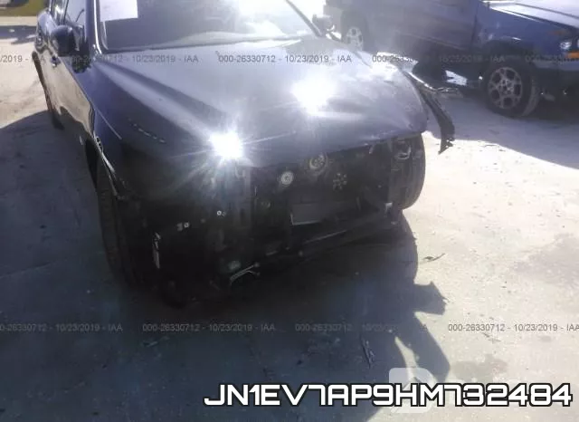 JN1EV7AP9HM732484 фото 7