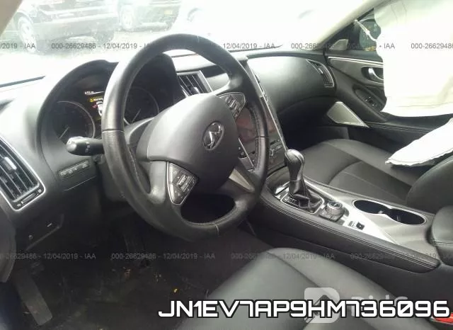 JN1EV7AP9HM736096 фото 6