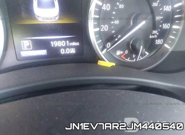 JN1EV7AR2JM440540 фото 8
