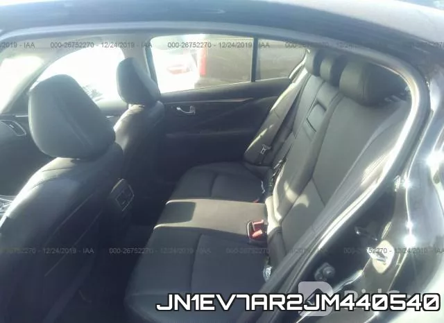 JN1EV7AR2JM440540 фото 9