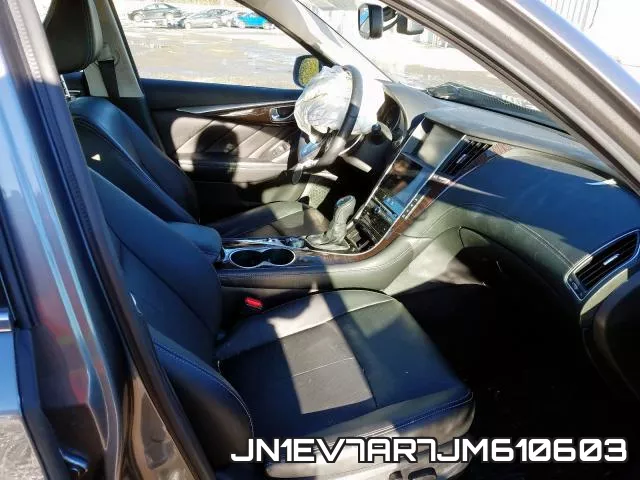JN1EV7AR7JM610603 фото 6