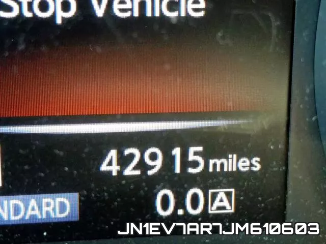 JN1EV7AR7JM610603 фото 9