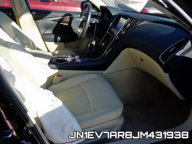 JN1EV7AR8JM431938 фото 6