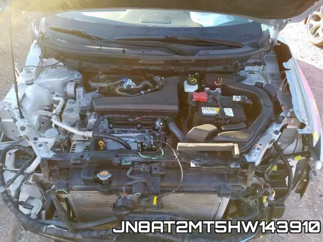 JN8AT2MT5HW143910 фото 8