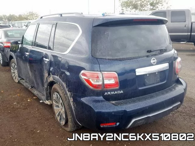 JN8AY2NC6KX510802 фото 4