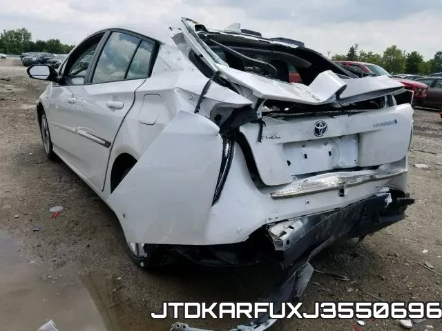 JTDKARFUXJ3550696 фото 4
