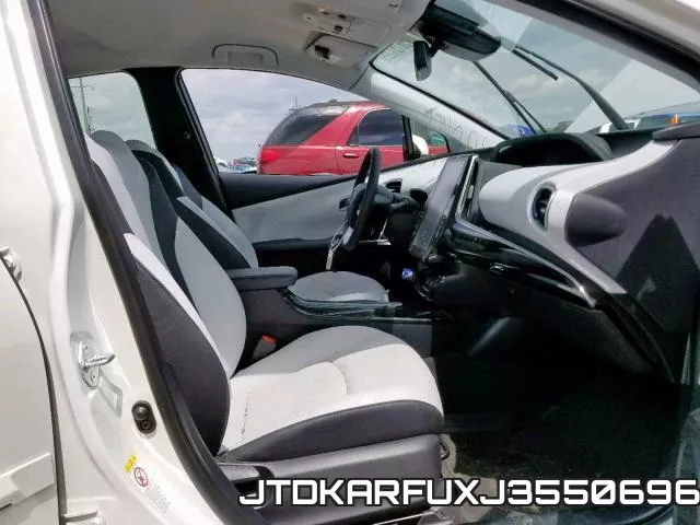 JTDKARFUXJ3550696 фото 6