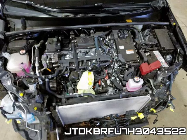 JTDKBRFU7H3043522 фото 8