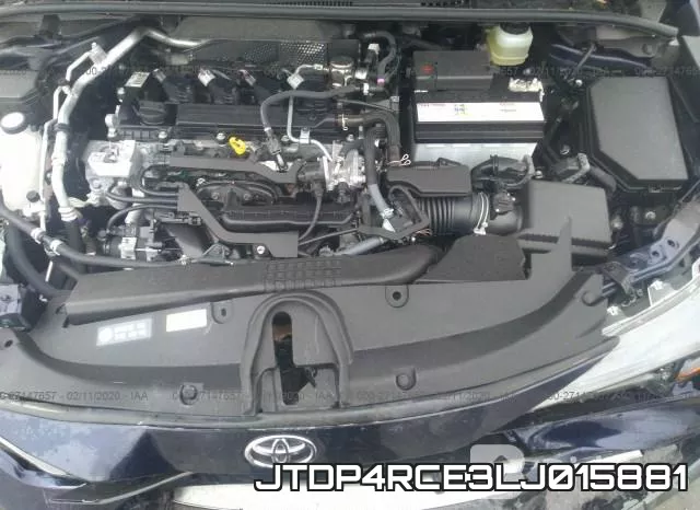 JTDP4RCE3LJ015881 фото 2