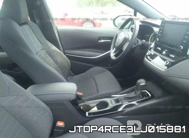 JTDP4RCE3LJ015881 фото 6