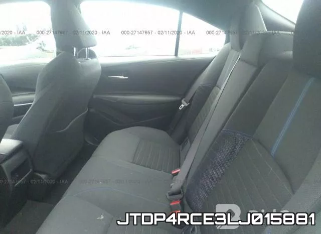 JTDP4RCE3LJ015881 фото 9