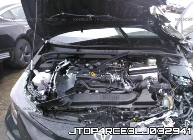 JTDP4RCE3LJ032941 фото 2