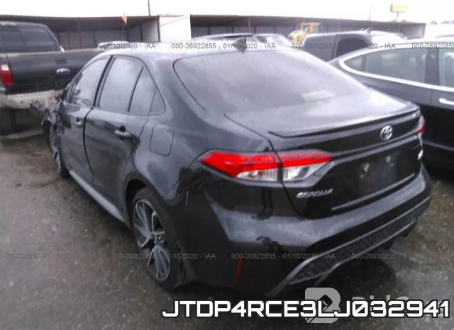 JTDP4RCE3LJ032941 фото 4