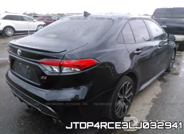 JTDP4RCE3LJ032941 фото 5