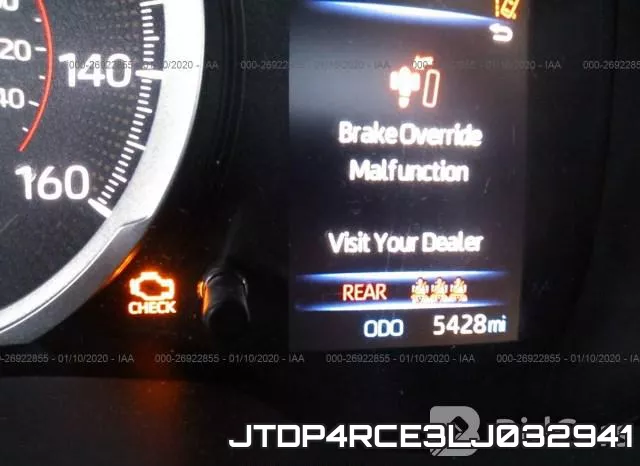 JTDP4RCE3LJ032941 фото 8