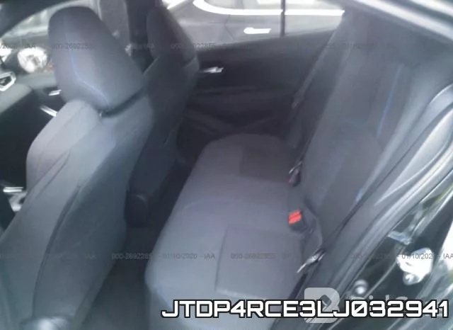 JTDP4RCE3LJ032941 фото 9