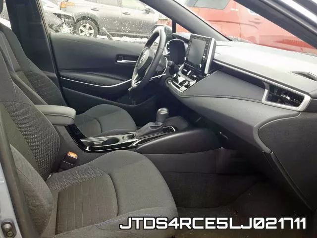 JTDS4RCE5LJ021711 фото 6
