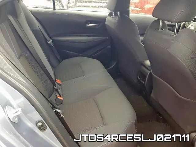 JTDS4RCE5LJ021711 фото 7