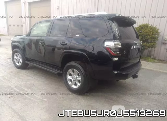 JTEBU5JR0J5513269 фото 4