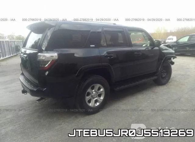 JTEBU5JR0J5513269 фото 5