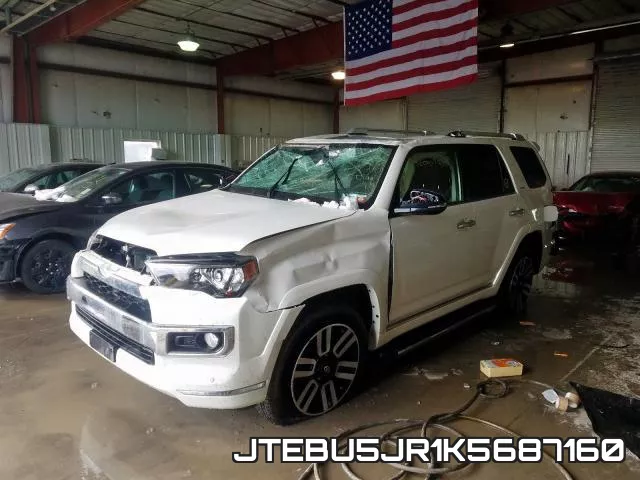JTEBU5JR1K5687160 фото 3