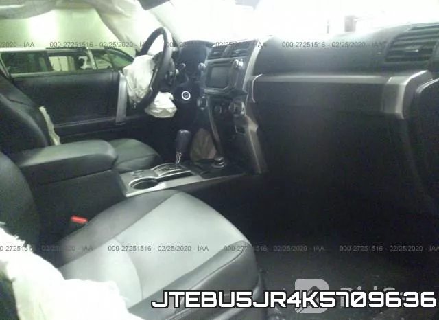JTEBU5JR4K5709636 фото 6