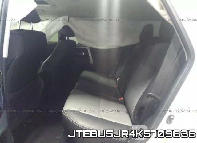 JTEBU5JR4K5709636 фото 9