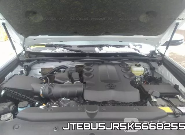 JTEBU5JR5K5668255 фото 2