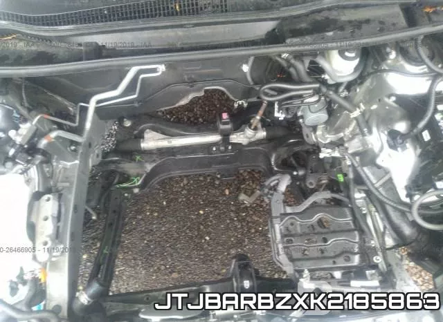 JTJBARBZXK2185863 фото 2