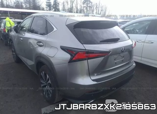 JTJBARBZXK2185863 фото 4