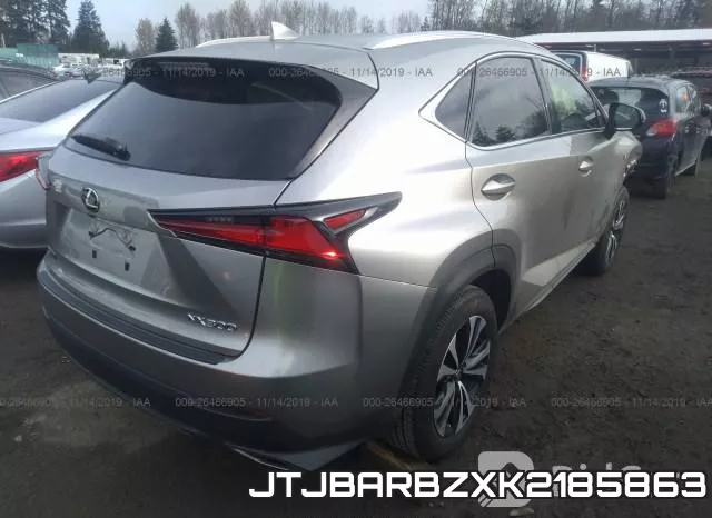 JTJBARBZXK2185863 фото 5