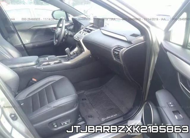 JTJBARBZXK2185863 фото 6