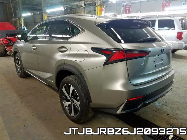 JTJBJRBZ6J2093275 фото 4