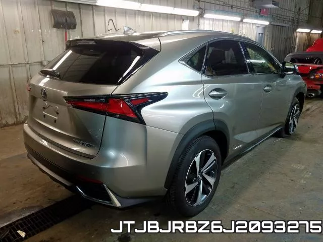 JTJBJRBZ6J2093275 фото 5