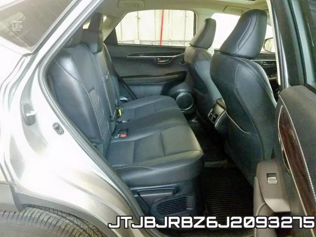 JTJBJRBZ6J2093275 фото 7