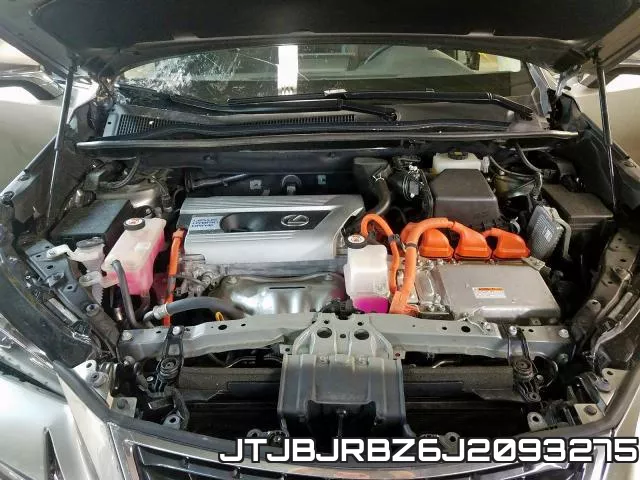 JTJBJRBZ6J2093275 фото 8