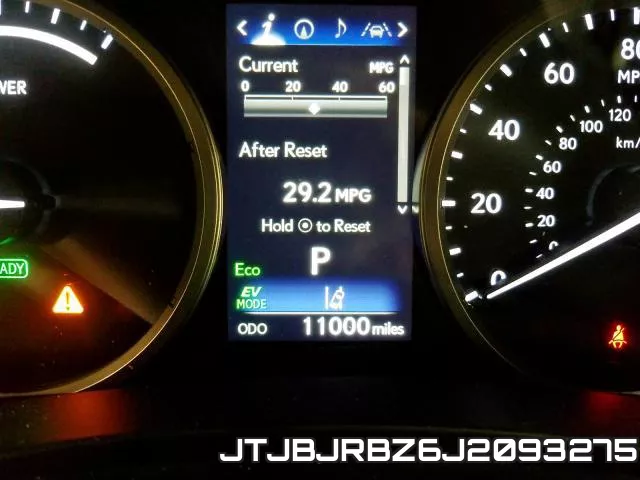 JTJBJRBZ6J2093275 фото 9