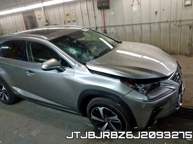 JTJBJRBZ6J2093275 фото 10