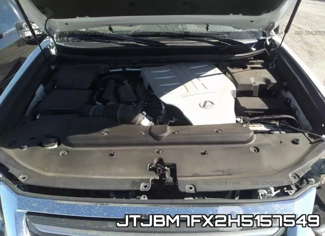 JTJBM7FX2H5157549 фото 2