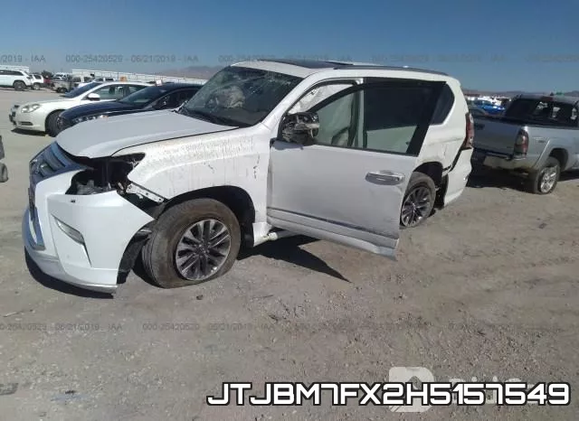 JTJBM7FX2H5157549 фото 3