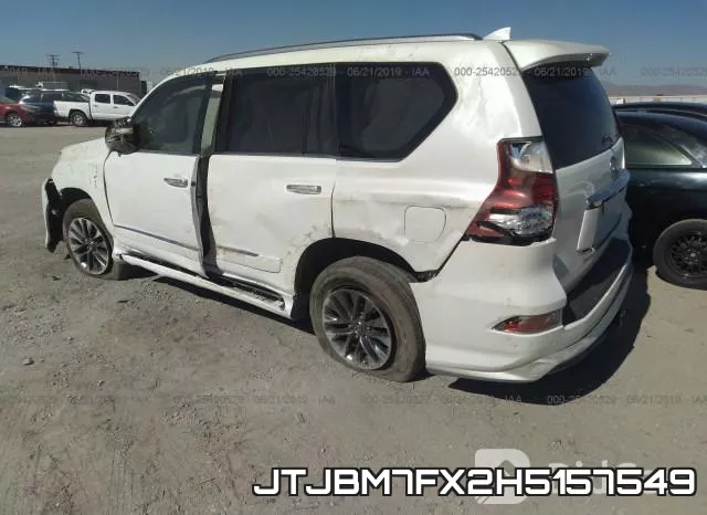 JTJBM7FX2H5157549 фото 4