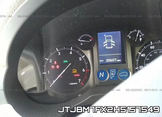 JTJBM7FX2H5157549 фото 8