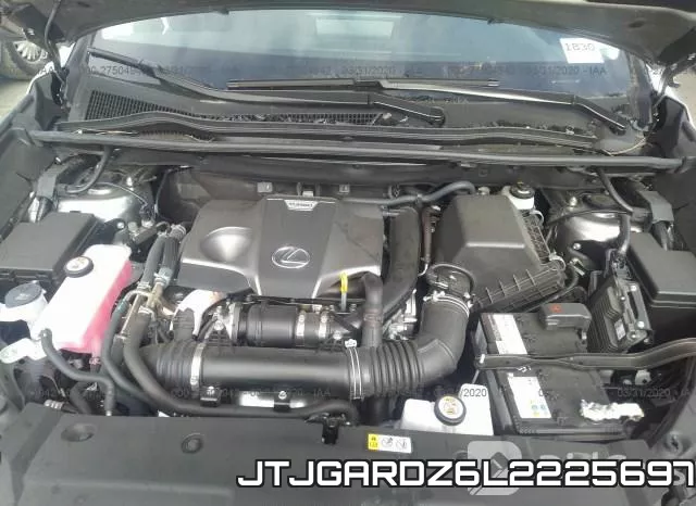 JTJGARDZ6L2225697 фото 2