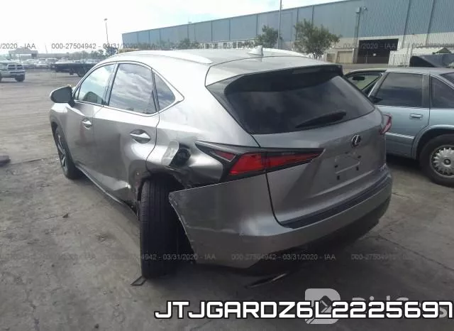 JTJGARDZ6L2225697 фото 4