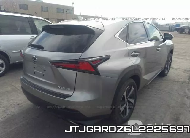 JTJGARDZ6L2225697 фото 5
