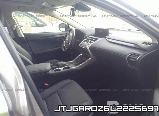JTJGARDZ6L2225697 фото 6