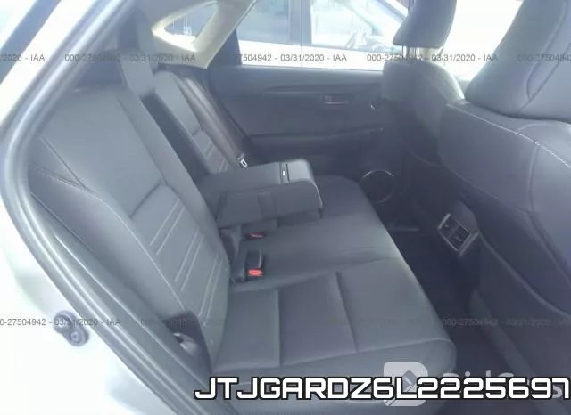 JTJGARDZ6L2225697 фото 9
