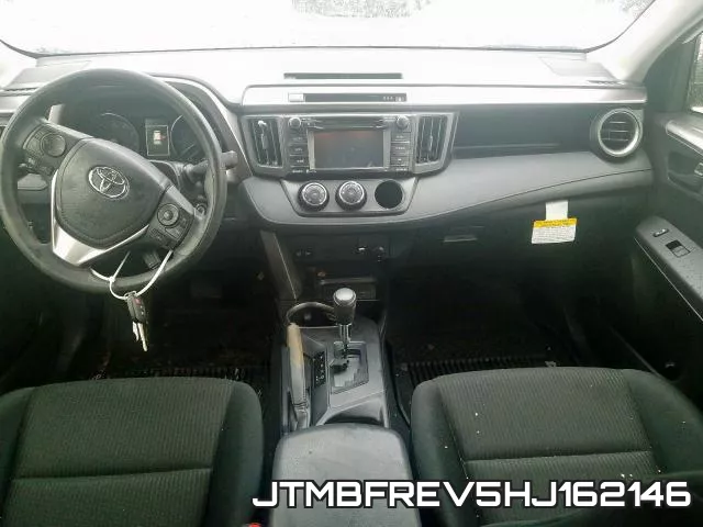 JTMBFREV5HJ162146 фото 10